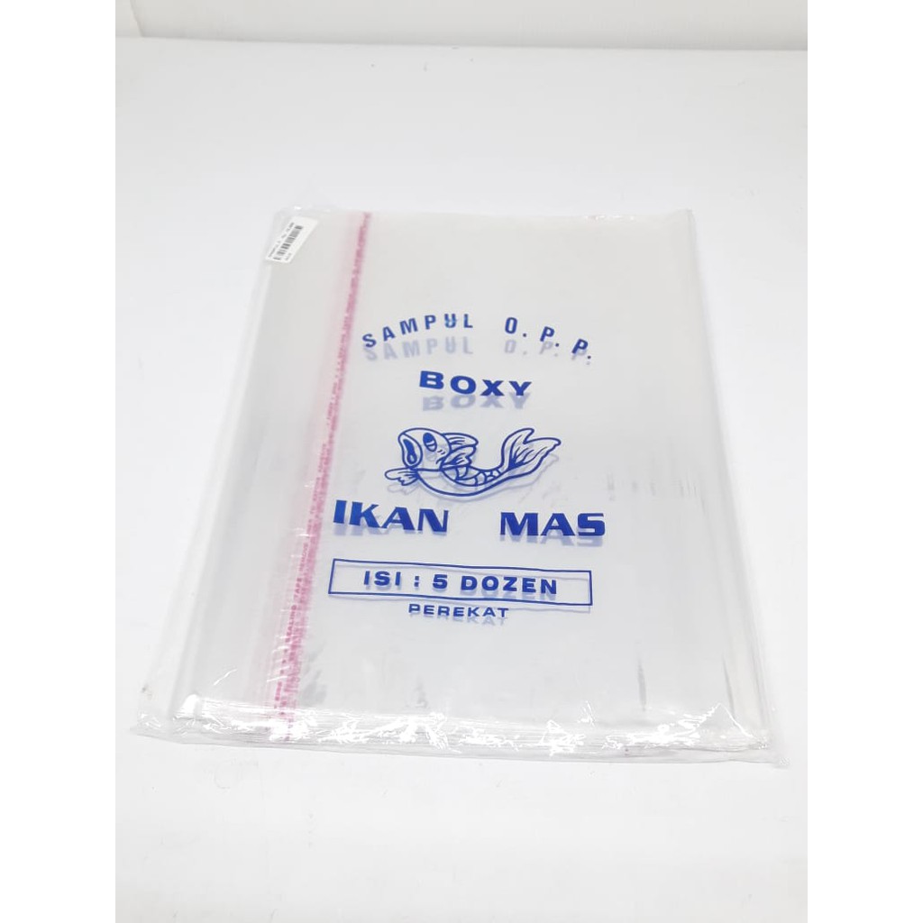 

SAMPUL BUKU LEMBAR IKAN MAS UKURAN BOXY