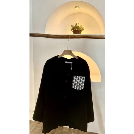 blazer cristian dior import