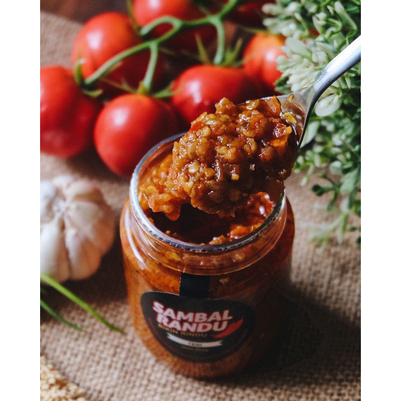 

Sambal Randu by Randu Catering