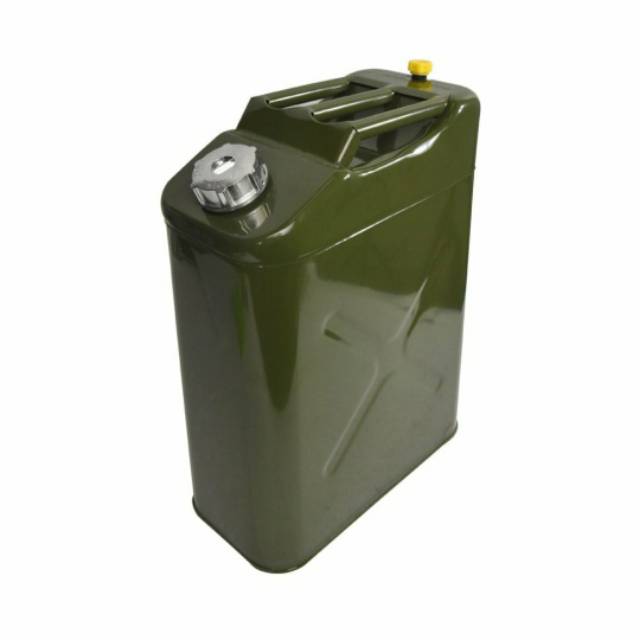 KRISBOW JERIGEN 20LITER