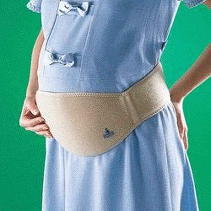 Oppo Maternity Belt sabuk penyangga perut ibu hamil