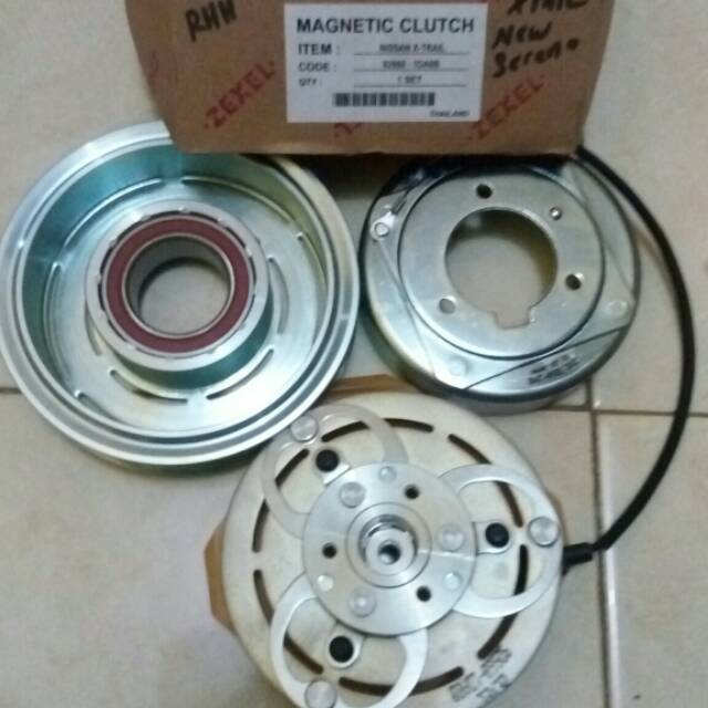 Magnet magnit magnetic clutch xtrail