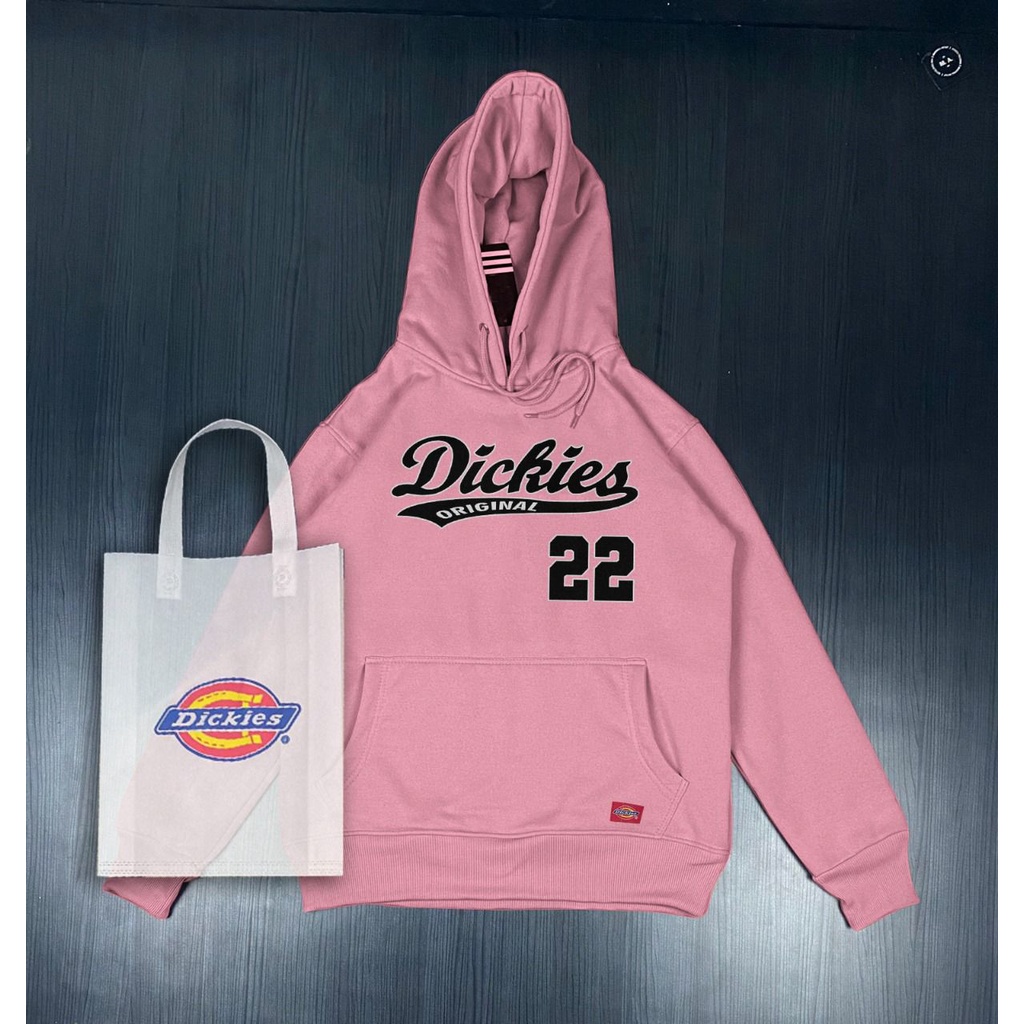 HODIE DICKIES DTF