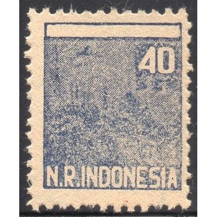 

PRANGKO REVOLUSI SUMATRA S-026W