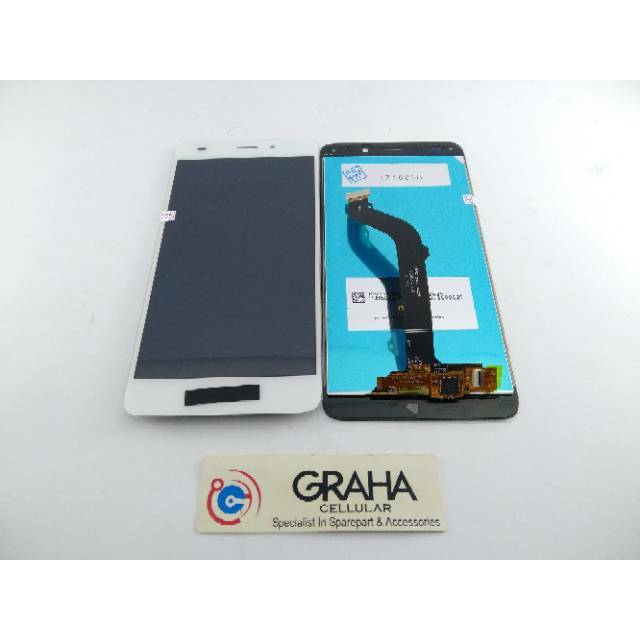 LCD HUAWEI HONOR 5C FULLSET TOUCHSCREEN