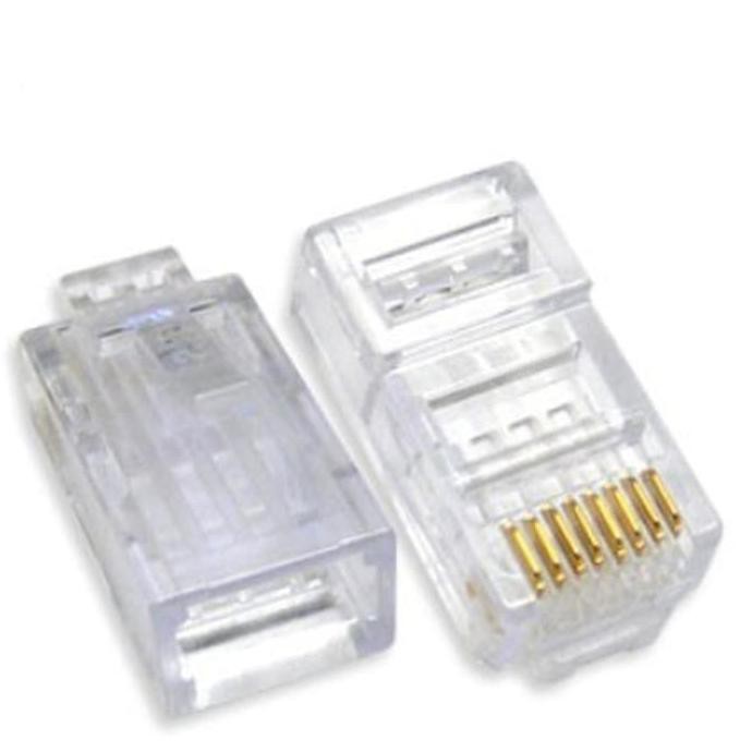 Promo Pin Rj45/ Pin Modem/ Pin Lan/ Konektor Lan/ Modem Rj 45