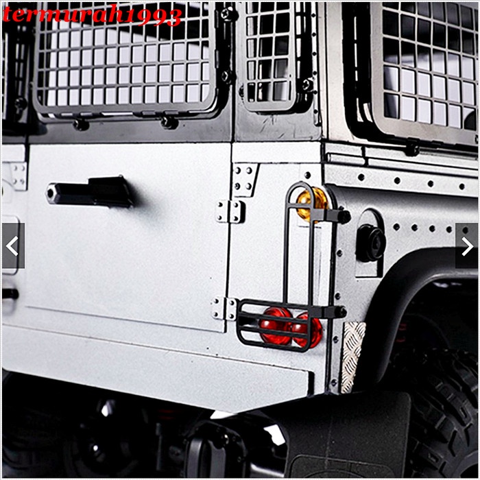 Cover Lampu Grill lampu Belakang mn d90 d99 d99s d 90 99 s rc