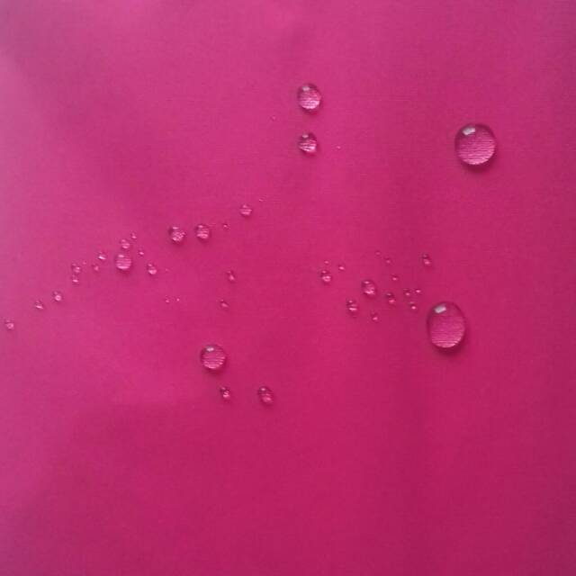 Sprei Waterproof Bahan Import