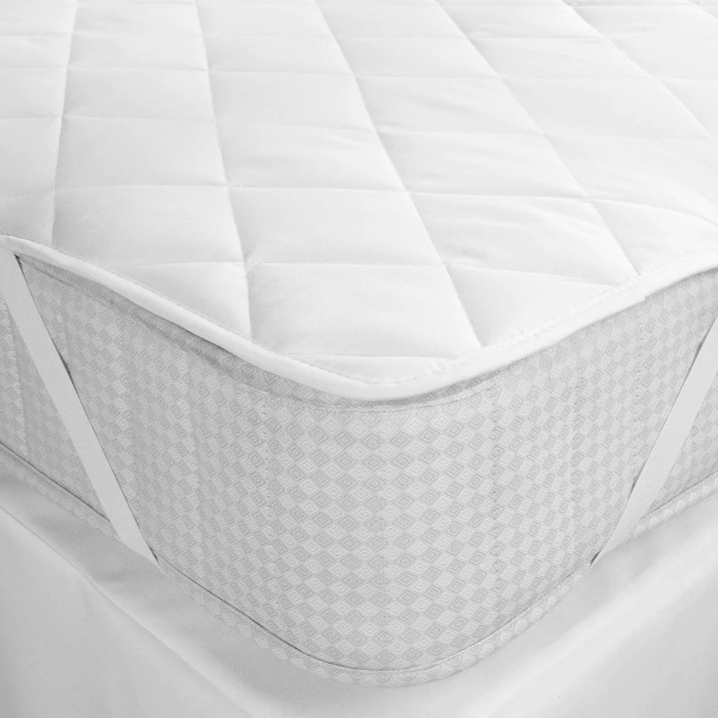 Mattras / Matras / Mattress Protector Hotel Pelindung Kasur WaterProof Single Double