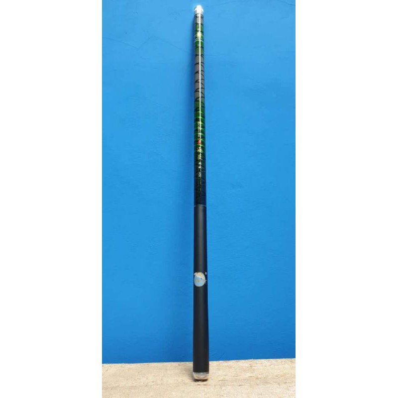 Joran Tegek Orca Regal 450 cm belum setting ring kolong