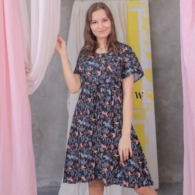 Fancy daster Chester size M by wimi id