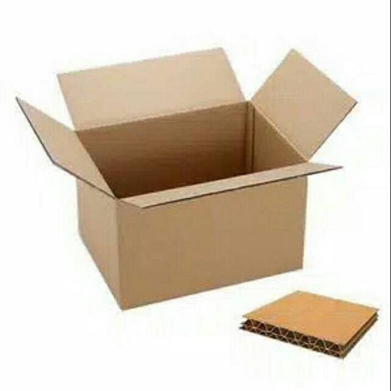 

KARDUS/EXTRA PACKING