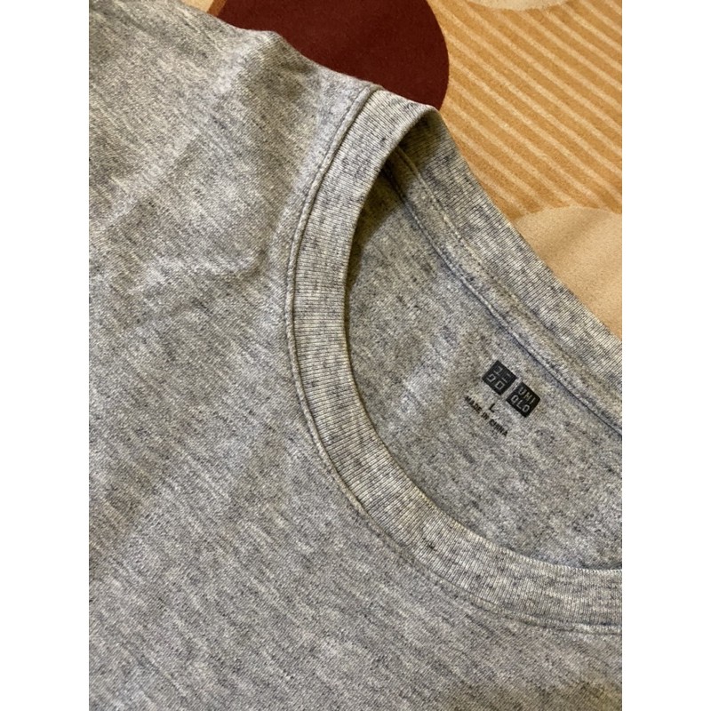 baju santai uniqlo