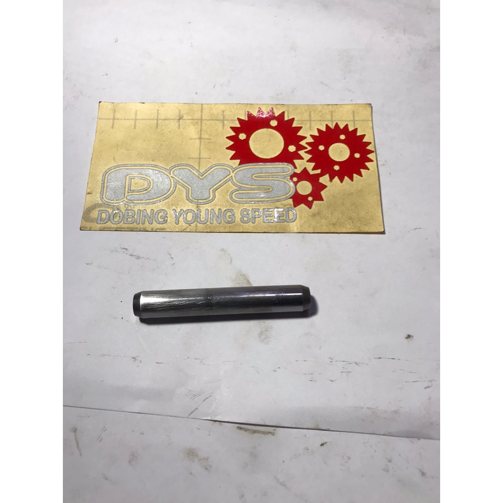 As tuas penggerak stut kopling Jupiter MX Old lama