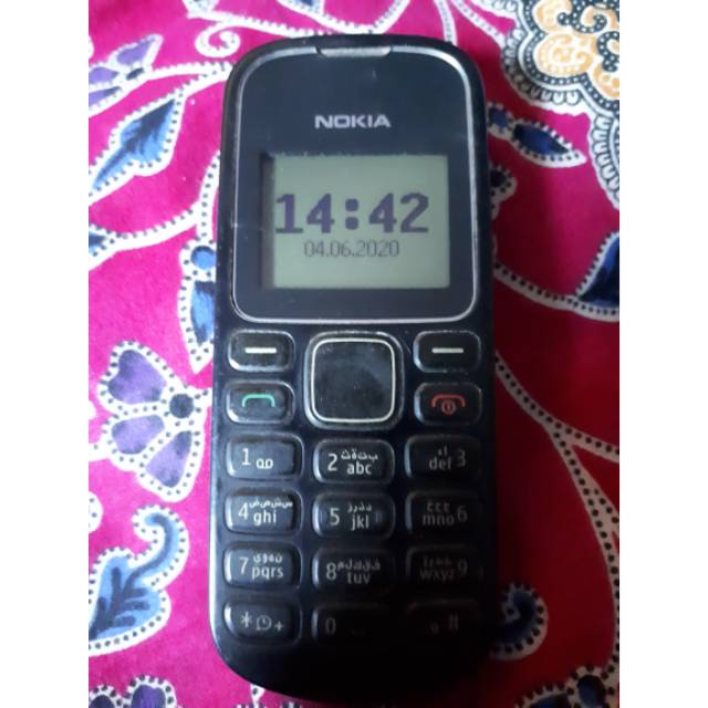 Nokia 1280 Hp cas Original