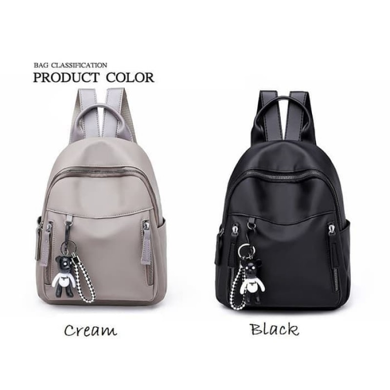 TAS KOREA IMPORT MODEL KEKINIAN