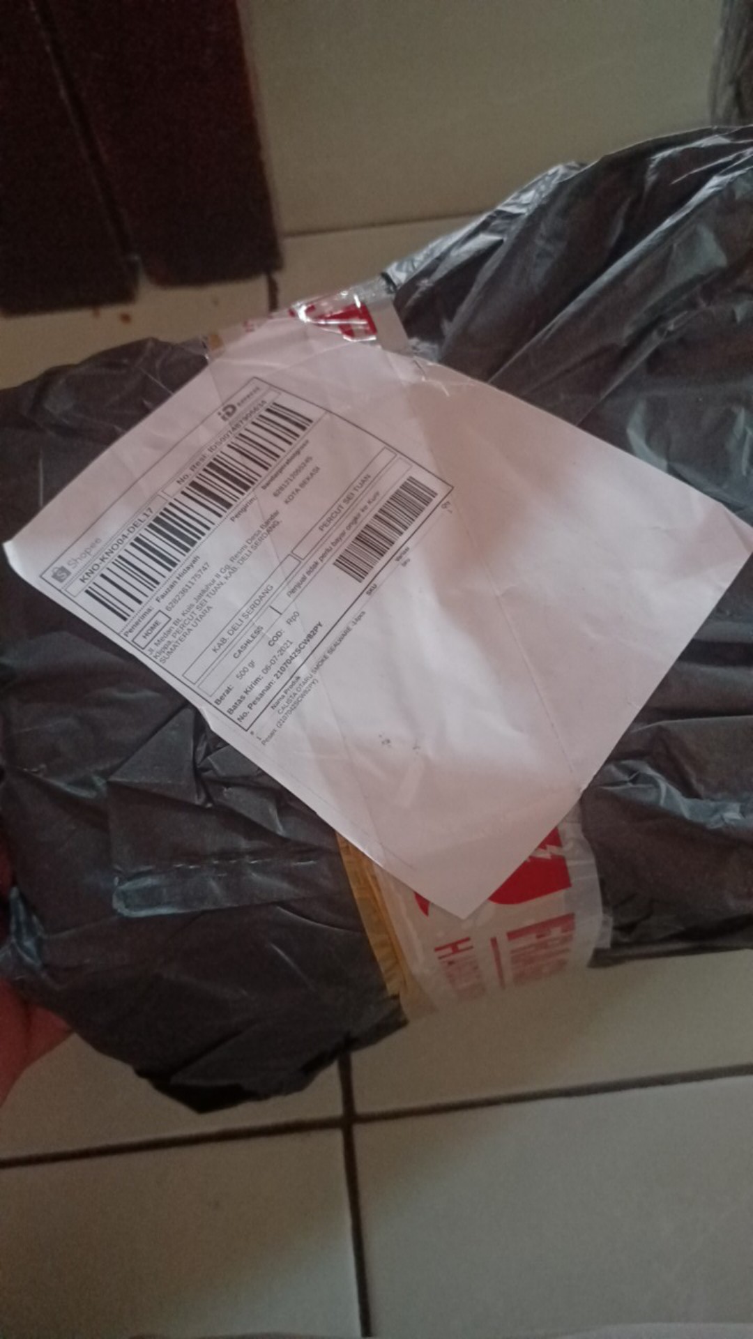 Calista Otaru Smoke Sealware -14pcs