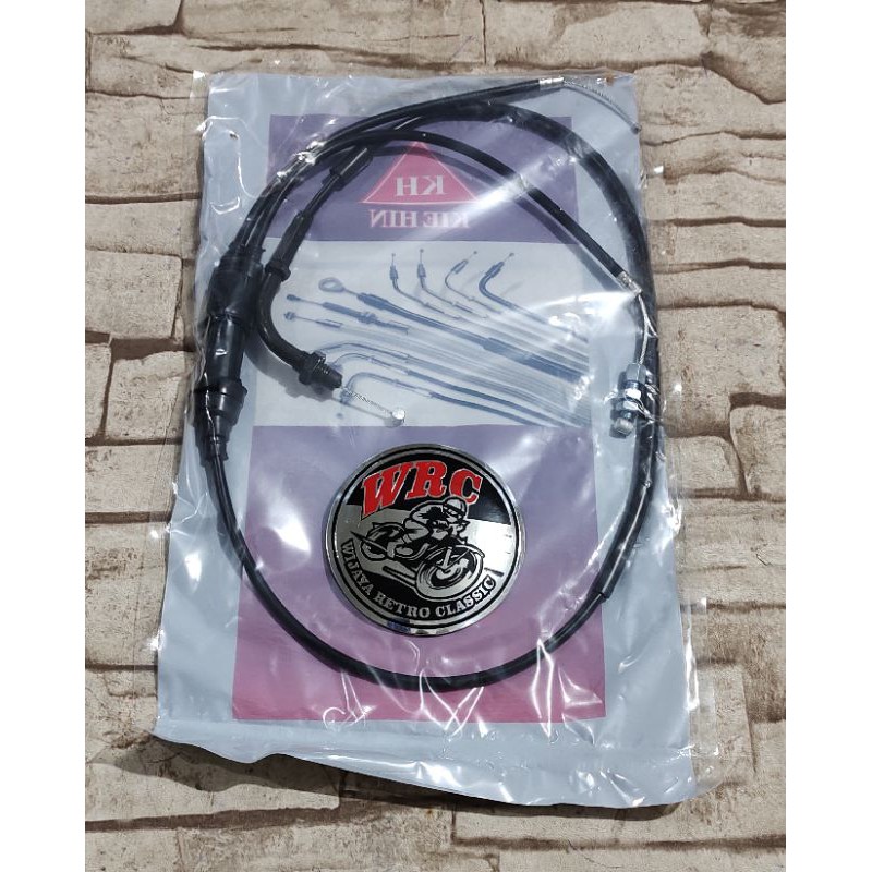 Kabel Gas Honda GL Pro GL Max