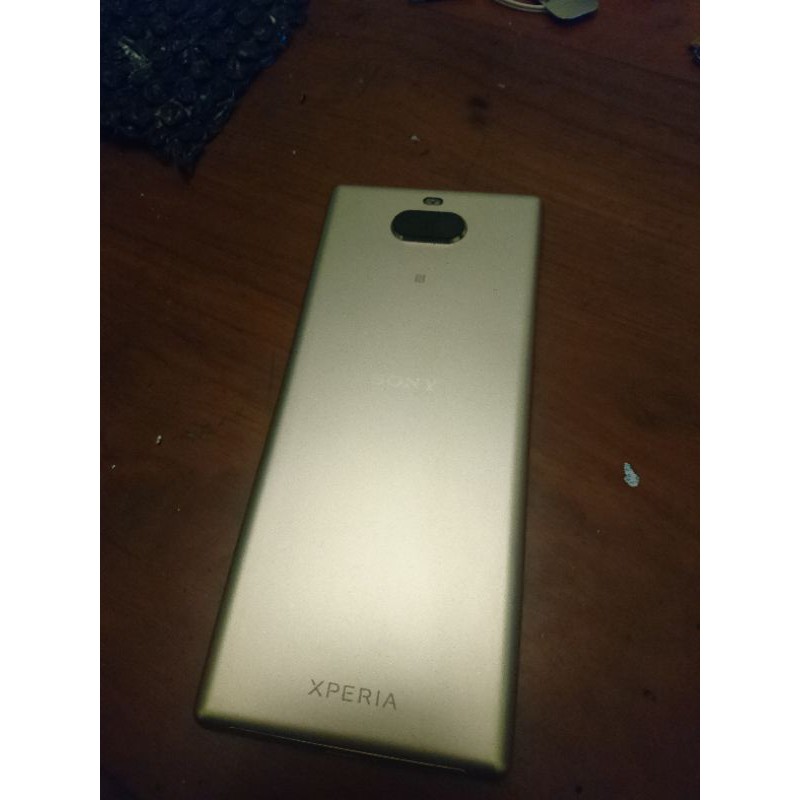 frame sony xperia10plus dual original