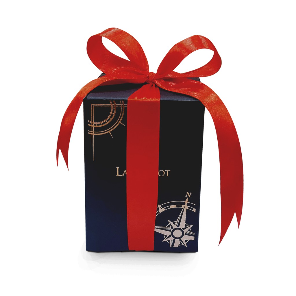 

Lanccelot Pembungkus Pita