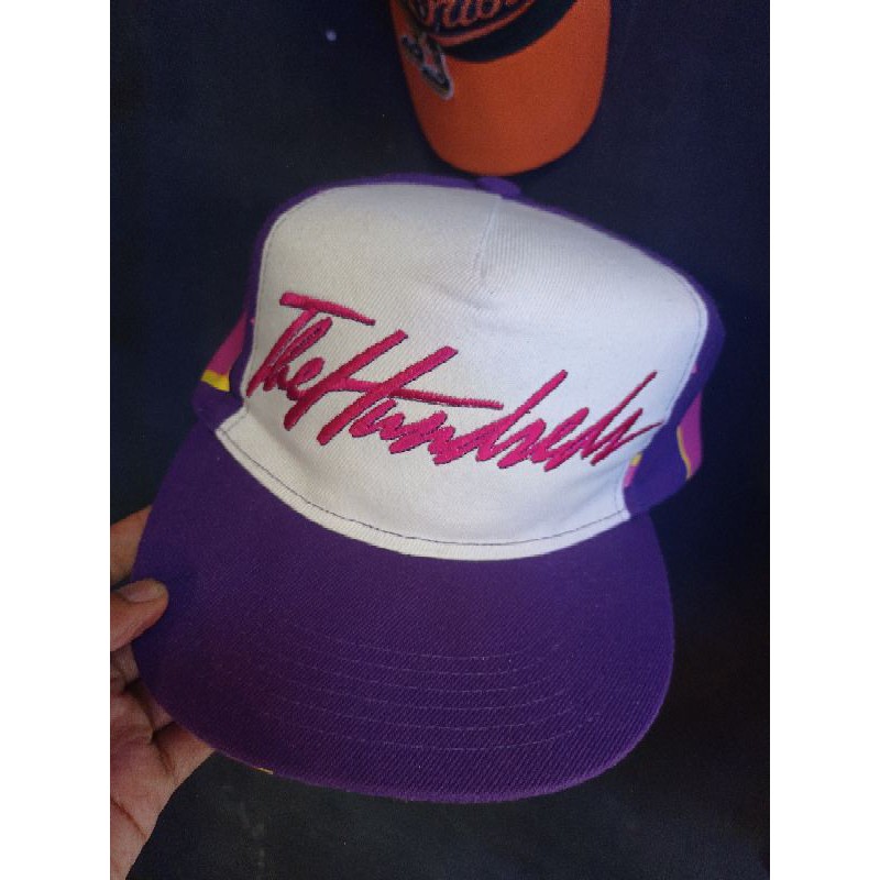 topi the Hundreds