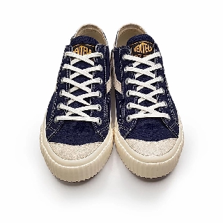  VENTELA  PUBLIC  SUEDE  LOW NAVY Shopee Indonesia