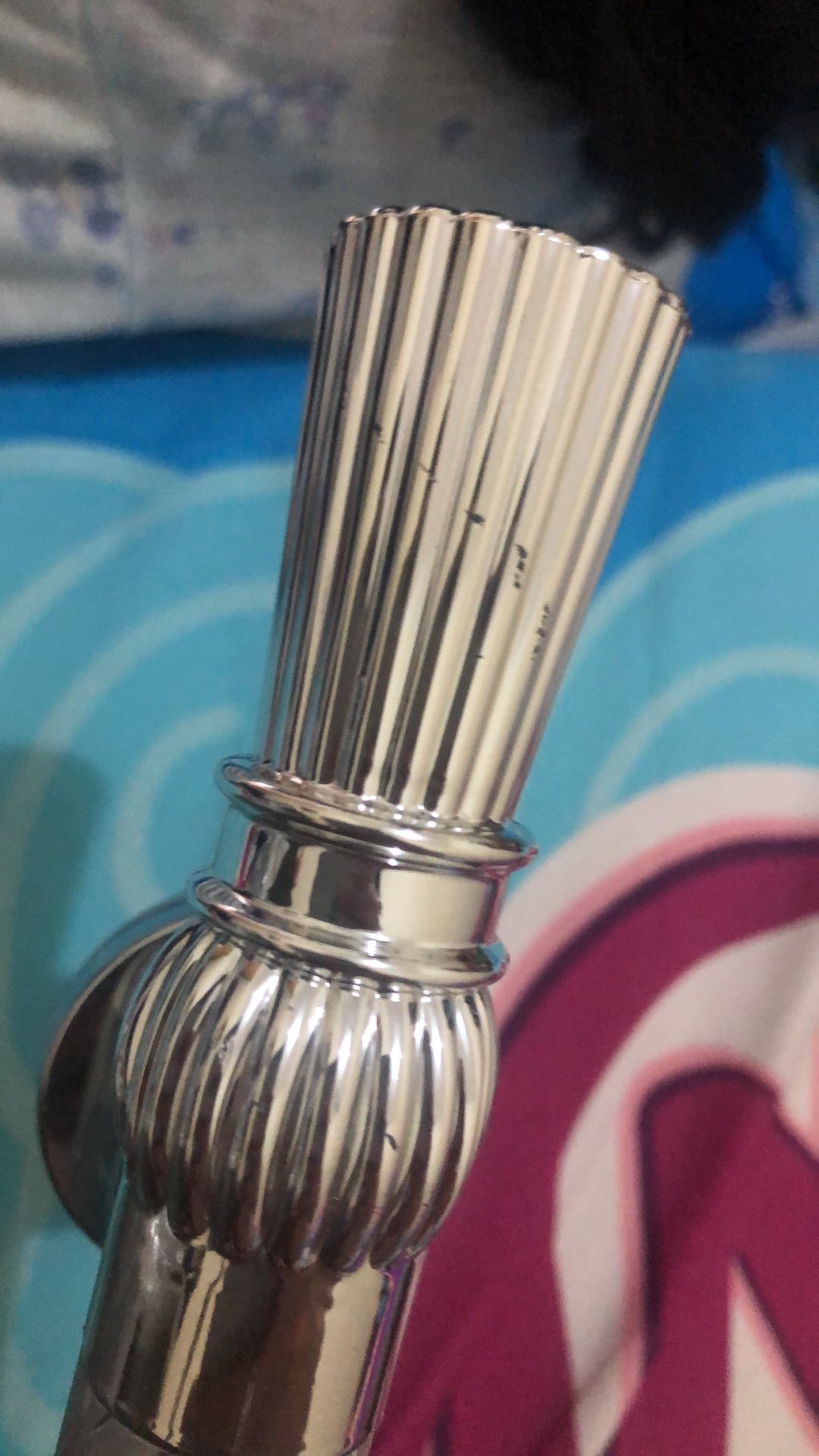 Paket Handle Pintu Stainless 35cm  2set + Body Pelor Promo