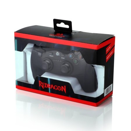 Redragon Harrow G808 Wireless Gamepad