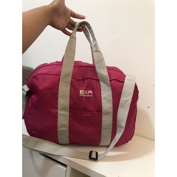 TAS EXR PINK PRELOVED