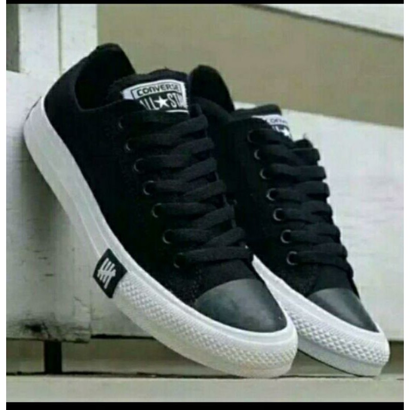 SEPATU ALSTAR FLASH SEPATU ALLSTAR PETIR CT PETIR