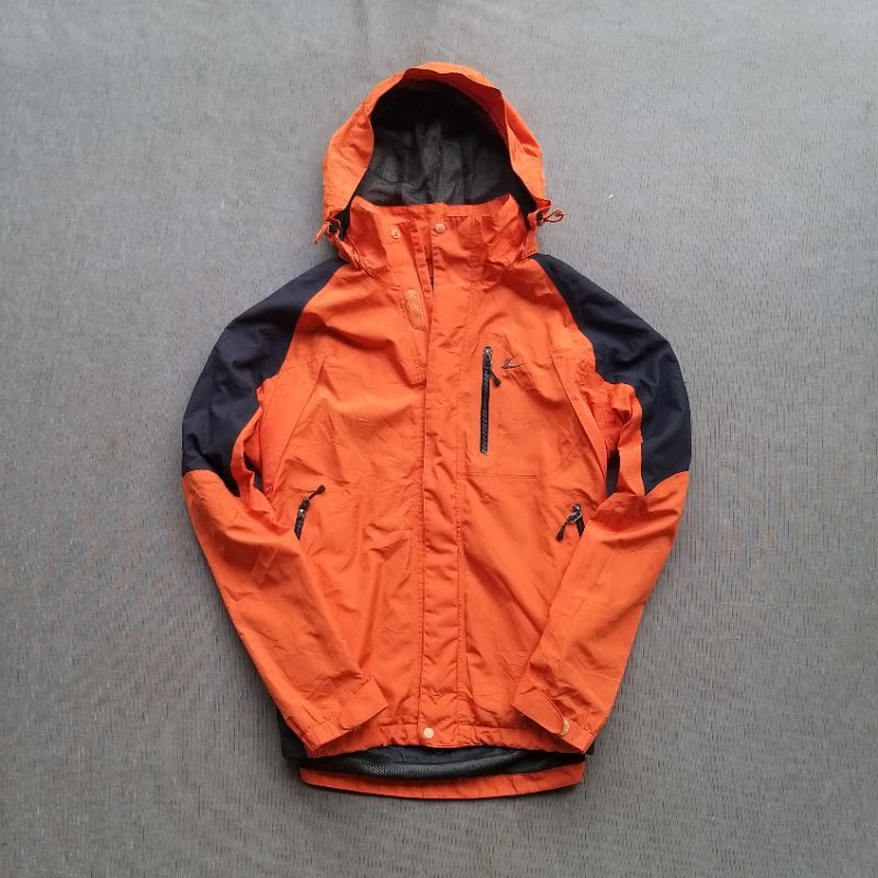 LECAF JAKET OUTDOOR SECOND