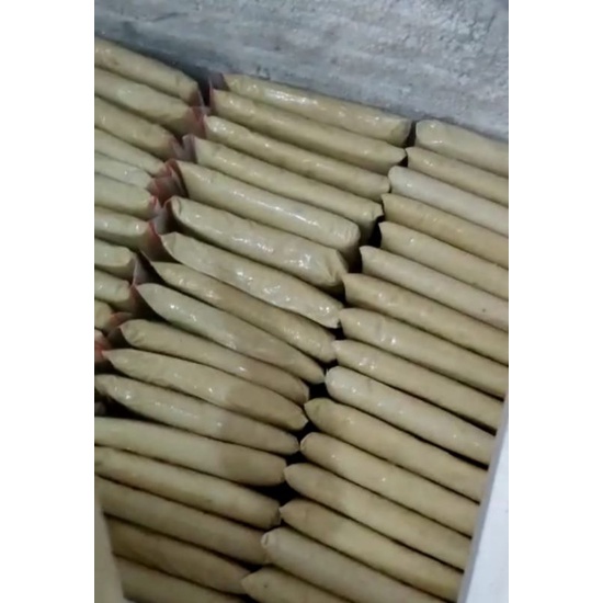 

Daging Duren Original murni tanpa campuran.