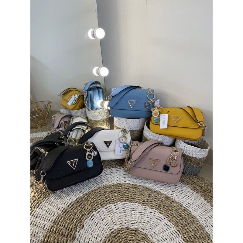 Guess Narita Crossbody Size Small