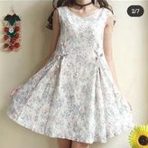 dress shabby brand feroux