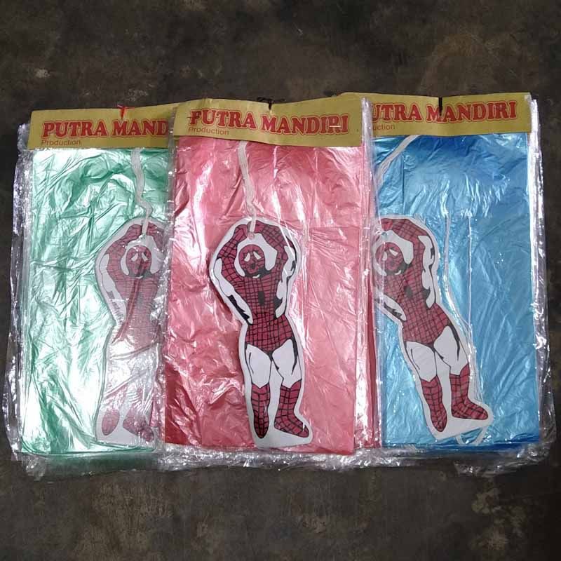 Grosir Mainan Parasut Besar /10 Pcs