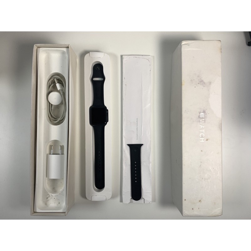 Apple Watch Series 2 42mm ex ibox