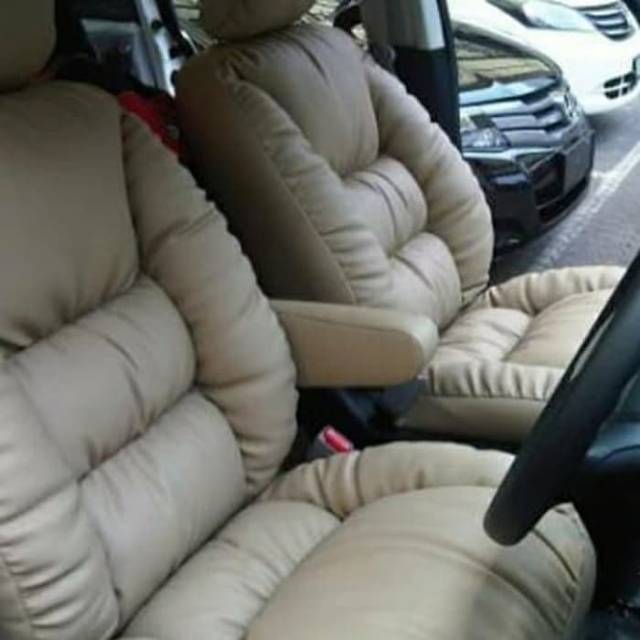 Sarung /CoverJok Mobil sofa ,Xenia,avanza,Terios,innova,ertiga