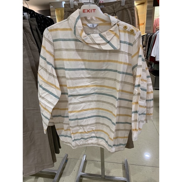 BLOUSE EXIT ORIGINAL