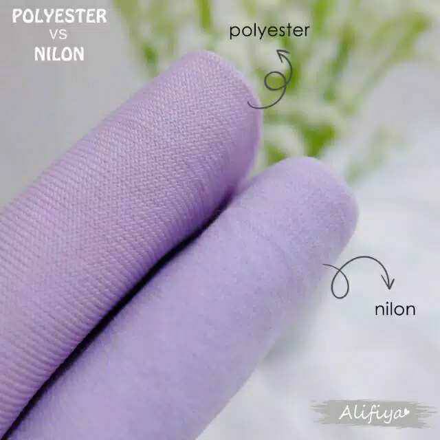 (TERMURAH) KAOS KAKI JEMPOL NILON MOTIF POLOS MUSLIMAH DEWASA TELAPAK HITAM/JEMPOL POLOS TAPAK HITAM-3