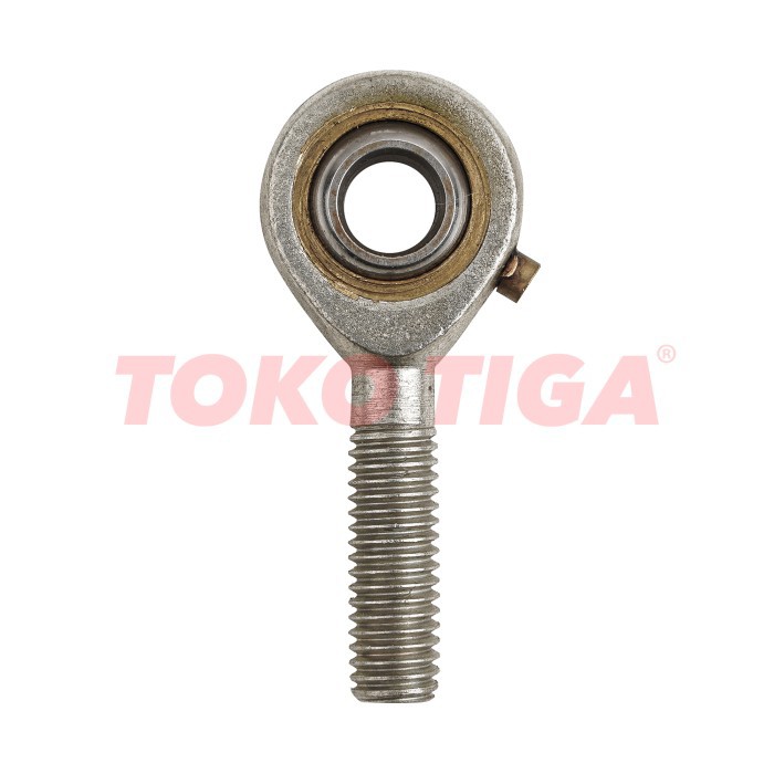 Bearing Rod End - Sambungan Angka 8 Mesin Jahit Karung NP-7A (6A04001)