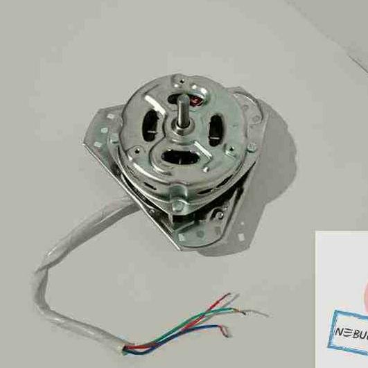 dinamo pengering mesin cuci panasonic