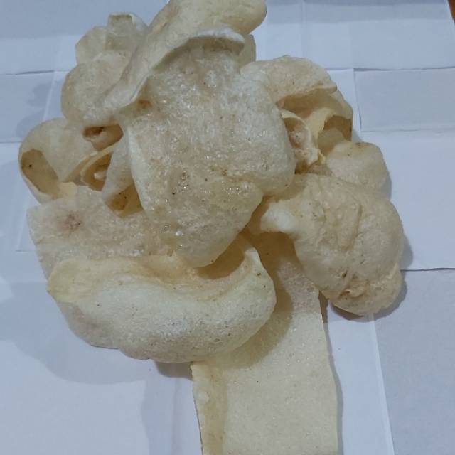 

Rambak Kerbau