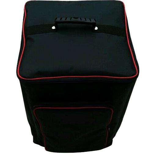 Terbagus.. BISA COD TAS CAJON SOFTCASE CAJON REAL PICT ORI  BAHAN BERKUALITAS