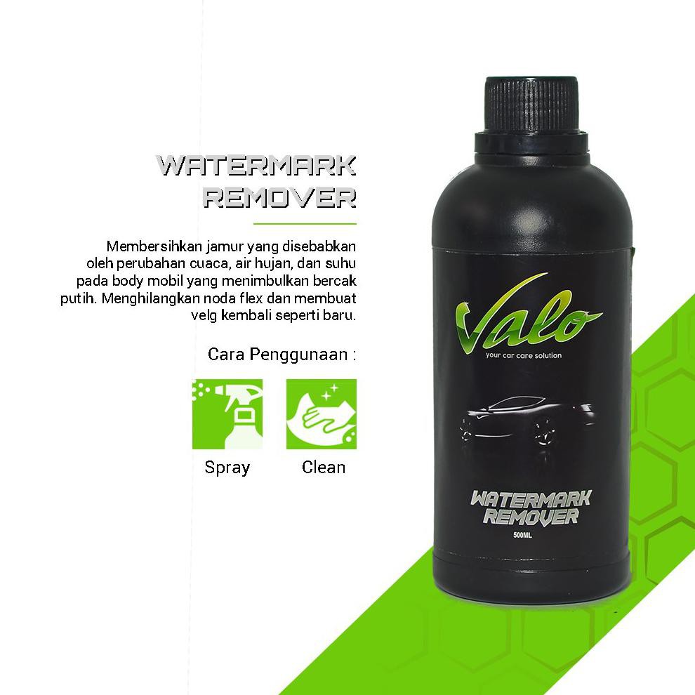 

New Arrival Penghapus Membersihkan Meghapus Jamur Mobil Motor Valo Watermark Remover