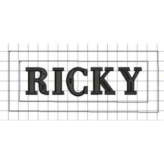 Gambar Tato Nama Ricky Koleksi Gambar HD Gambar Tato Nama Ricky Koleksi Gambar HD