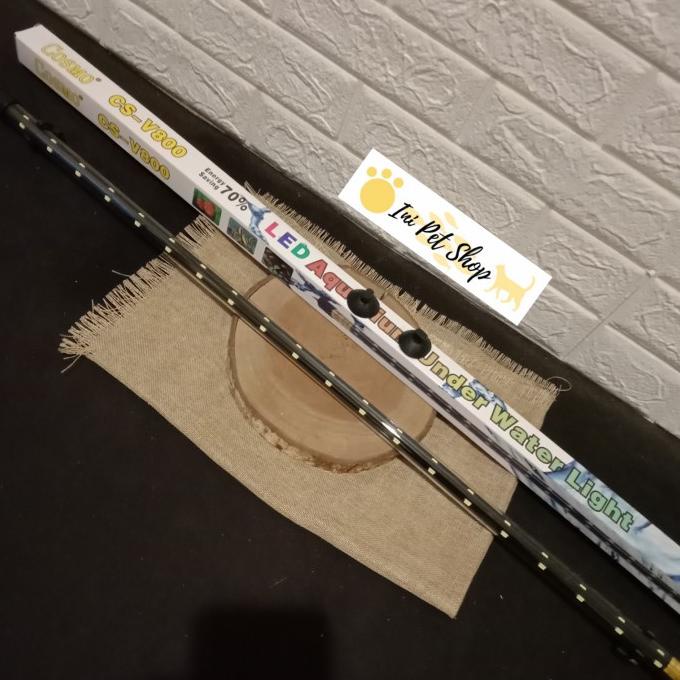 COSMO CSV800 LAMPU LED AQUARIUM 80CM COSMO CSV 800