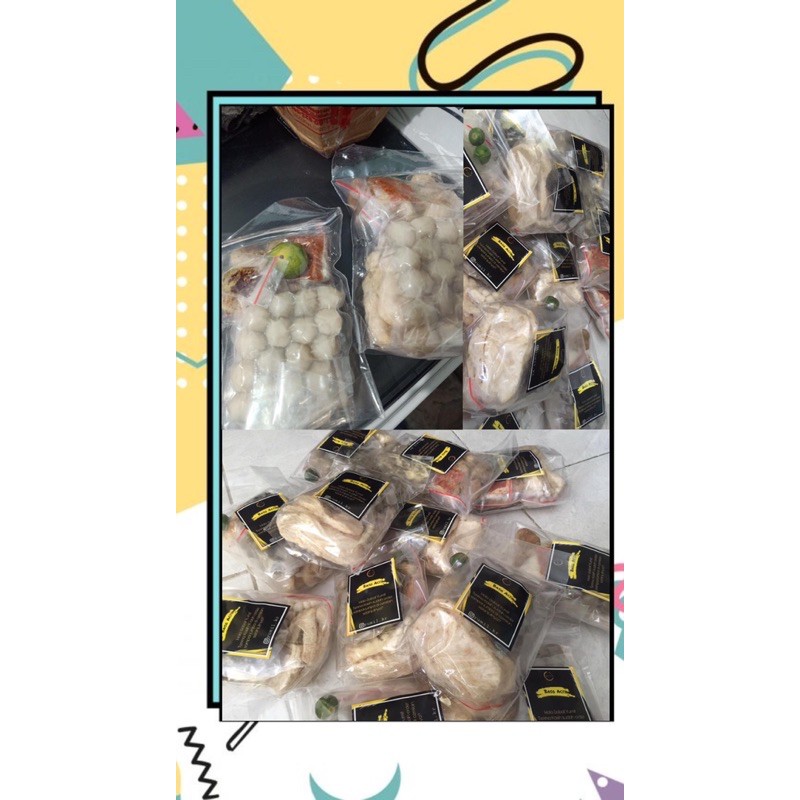 

BASO ACI AYAM 18 ACI AYAM