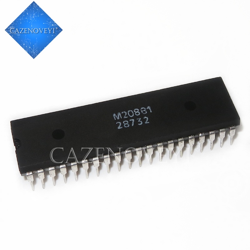 10pcs Ic M208B1 M208 Dip-40