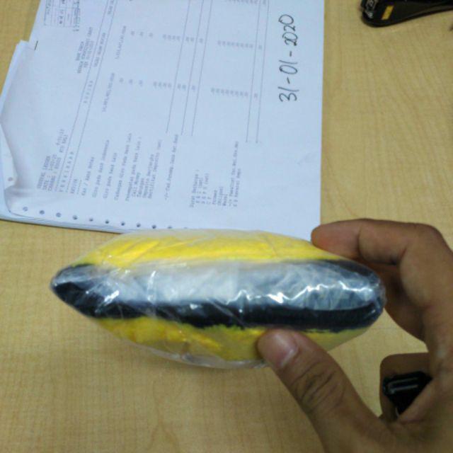 Lap Microfiber technics 320 Gsm 40x60 Cm