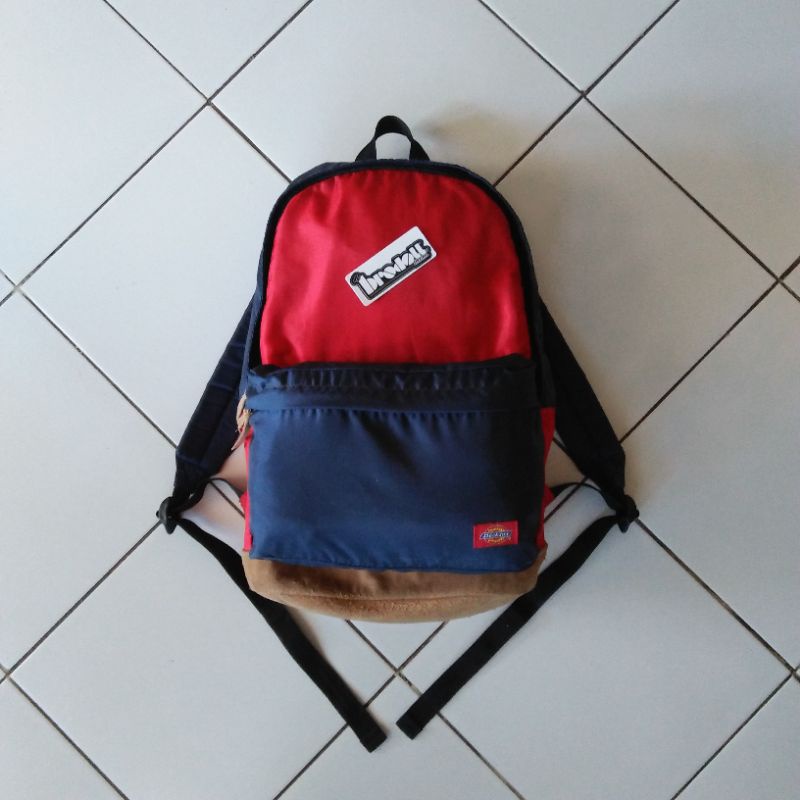Tas Ransel Dickies